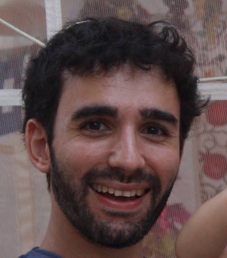 בוגר קורס רוויט ליאור בבקוף