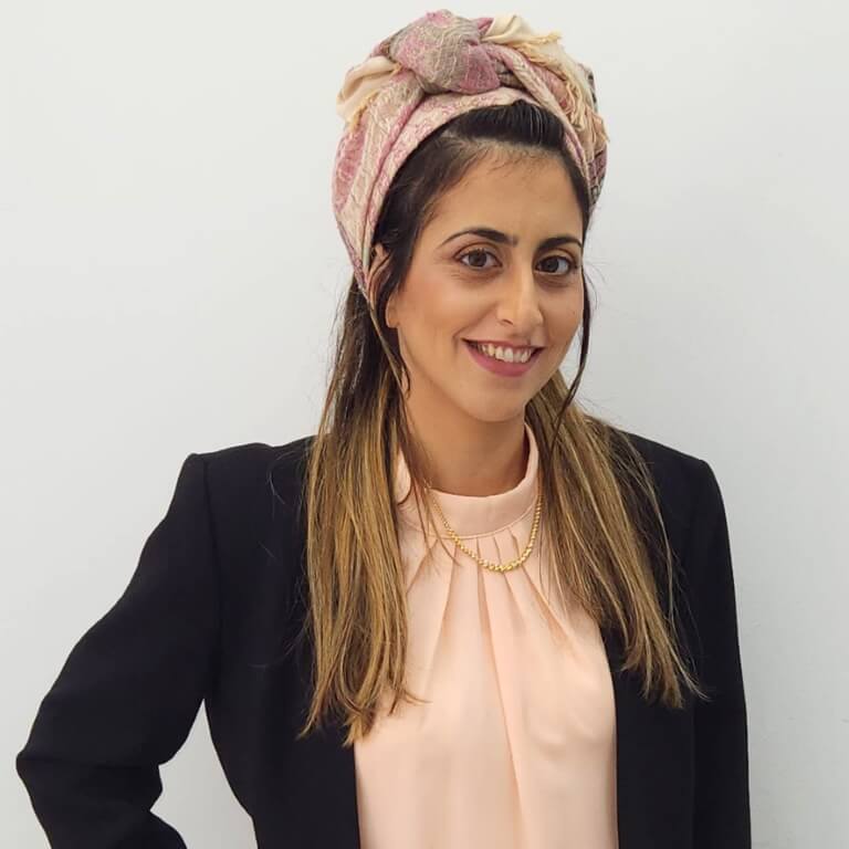 תמונת פרופיל עדי רפאל סוכנת נדל"ן תיווך אוראל קריית גת